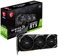 Gaming GeForce RTX 3070 LHR 8GB GDRR6 256-Bit HDMI/DP Nvlink Triple Torx Fan 3 Ampere Architecture O