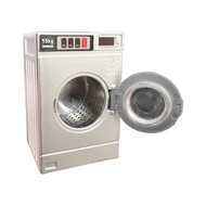 youn 1 12Doll House Washing Machine Dollhouses Dryer DIY Dollhouses Washer And Dryers