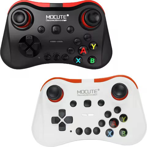 Mocute 056 Game Pad Android VR Handle Remote Control PUGB L1 R1 Mobile Joystick for Cell Phone PC Sm