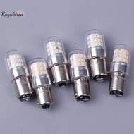 Kayaktion 3W 10-30V BA15D/15S/Y15D LED Bulb T18 Boat Navigation Ship Sailing Light Bulb Marine Navig