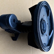 Self-Suction Pump BJZ100/150/075 Jet Accessories Guide Impeller Engineering Plastic Electric Driven