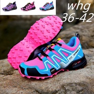 Women's Hiking Shoes Outdoor Running Shoes Climbing Sports Shoes Size 36-42