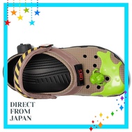 Crocs GHOSTBUSTERS CLASSIC CLOG Unisex Adult Size [Direct from Japan]
