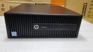 [中壢個人自售] HP ProDesk 400 G3 SFF 硬碟支架 