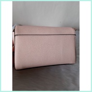 Aldo Sling Bag with free charm bag