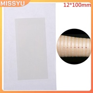 MISSYU 1X Wound Closure Medical Surgical Tape Suture Steri-Strip Skin Closure Strips MISSYU