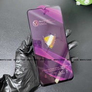 Samsung Galaxy A05 / A05s tempered glass screen protector