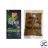 Reflex Plus Adult Chicken 1kg (Repack)