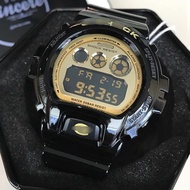 OFFER G SHOCK BNB FIT ORI CERMIN KACA BLACK DW6900 NB1 CC3 PL4 NB76 Jam Tangan Lelaki & perempuan Di