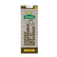 Farmerly C0Ffee Oat Drink 1L