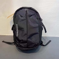 Patagonia Backpack 26L Waterproof Nylon Folding Storage Gym Travel Bag Men School Bag Gifts Sekolah 