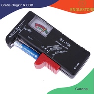 New Item Tester AA AAA Battery Volt Meter - BT 168