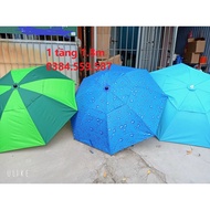 [Cheap price] 1.8m 1-layer fishing umbrella, 1-layer sun umbrella, 1-layer sun and rain umbrella, di