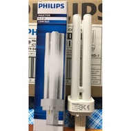 PHILIPS Master PL-C 865 2P 2pin G24 Cool White Fluorescent Lamp
