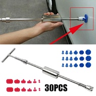 Car Dent Tool Car Suction Cup T-Shaped Dent Puller Dent Remover Car Dent Repair