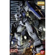 Bandai - Gundam MSV - MG 1/100 RX-78-3 Gundam Ver.2.0 (G-3) (G3)