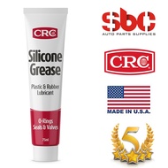 CRC Silicone Grease 75ML