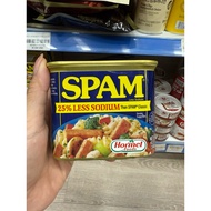 SPAM Canned Meat - USA