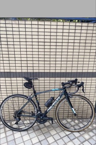 Merida Scultura 300 XS 公路車(可換mtb)