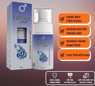 Dung dịch vệ sinh nam Lubricant OZO performa cool bọt vệ sinh nam OZO hương thơm mát lạnh