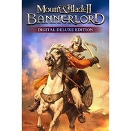 Mount and Blade II Bannerlord | PC