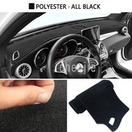 high quality for Honda City 2003 2004 2005 2006 2007 Insulated dashboard cover pad leather car acces