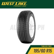 ◘✶Westlake 195/60 R15 Tire - Tubeless RP36 / RP18 Tires
