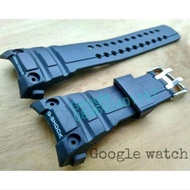 Casio G SHOCK RUBBER STRAP GWN 1000B (READY STOCK)