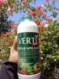 Pupuk NPK Cair Verti Grow 1 Liter