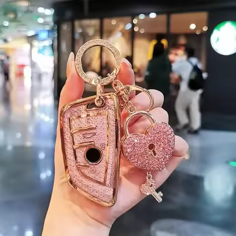 Suitable for BMW Keycase i3 i5 X 1 2 3 4 5 6 7 Series F10 11 20 30 31 34 36 40 E36 39 46 60 61 70 87