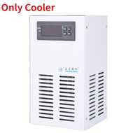20L/35L White Aquarium Water Chiller Fish Tank Cooler Heater System Constant Temperature Device Sust