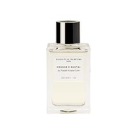 ORANGE X SANTAL Eau de Parfum - Genuine ESSENTIAL PARFUMS