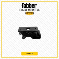 MESIN Rear Engine mounting SUZUKI Grand Vitara/Grand Escudo 1.6 FABBER Engine Mounting Myvi Engine M