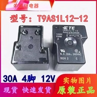 T9AS1D12-12 12V 30A 4 Feet Imported TAS1L12-12 832A-1C-S 12V