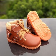 TOKOERS BAL01 22-30 Sepatu Boot Anak Laki Laki Perempuan 1 2 3 4 5 6 tahun