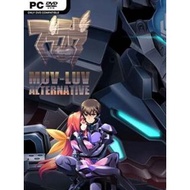 Muv Luv Alternative [Digital Download] [PC Offline]