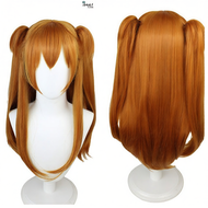 Eva Gospel Warriors Cosplay Outfit