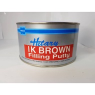 Hitary 1K Brown Putty