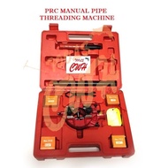 PRC MANUAL PIPE THREADING MACHINE PRC DIES STOCK DIE CONDUIT GI
