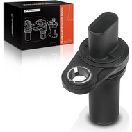 A-Premium Engine Crankshaft Position Sensor Compatible with Chrysler 200 2011-2014 & Jeep Compass, P