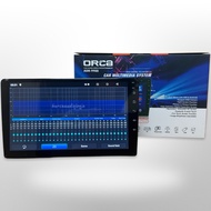 Headunit Orca android ADR 9988 10 inch eco Lite 2/32 Carplay Android Auto