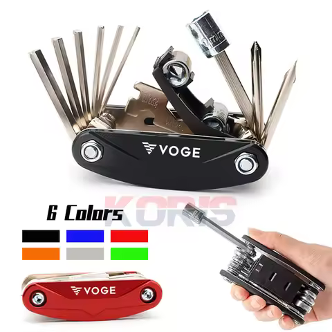 For Voge Valico DS900X DSX900 900 500 DSX 300 RR Ac Rally Ds525x Motorcycle Accessories CNC Aluminiu