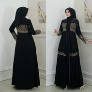 MOROCCO ABAYA