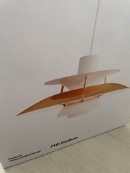 [全新連盒] PH5 Pendant Lamp by Louis Poulsen (Replica) 北歐風飛碟形設計吊燈（仿製） 客飯廳/新屋翻新裝修適用