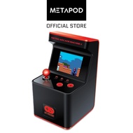 My Arcade Retro Arcade Machine X 2593 Handheld Games