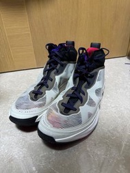 AJ37 US13 Jordan Basketball shoes 籃球鞋