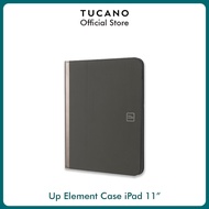 Tucano Case For iPad 10Th Gen Up Elemnts Folio (IPD1022E) iPad Case