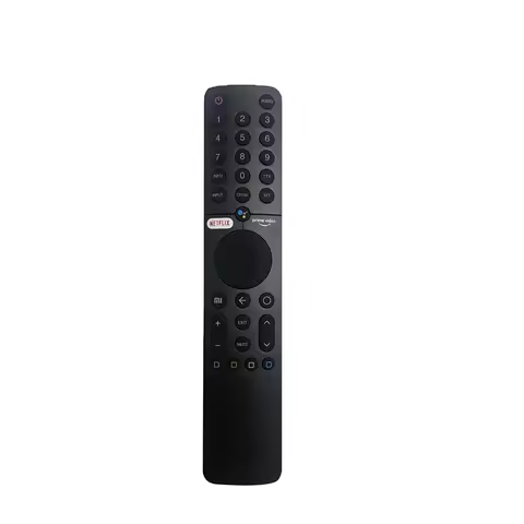 Voice Remote Control XMRM-19 For MI P1 Q1 TV L32M6-6AEU L43M6-6AEU L55M6-6AEU L75M6-ESG Spare Parts