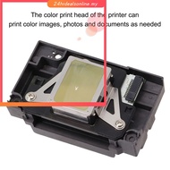 【HRDEAL】Color Print Head Printhead Replacement For R330 L800 L801 L805 R290 R280 T50 TX6