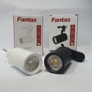 Led Rail Track Lite 9W - T1622 - 9W Tri Color - Fantas